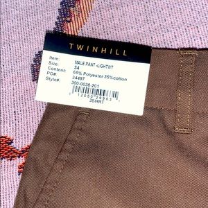 United Parcel Service UPS TWINHILL Uniform Pants